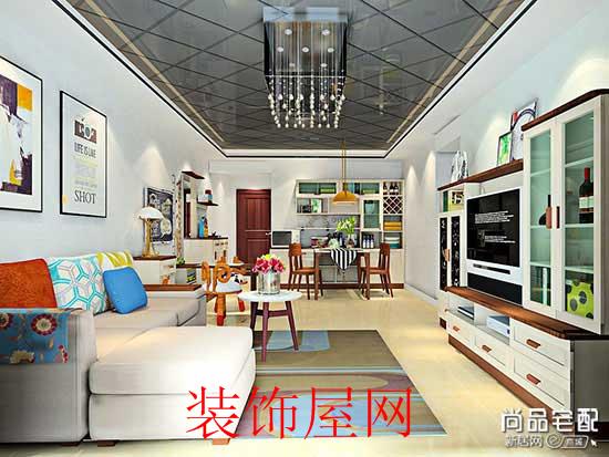 品格集成吊顶怎么样 品格集成吊顶怎么样