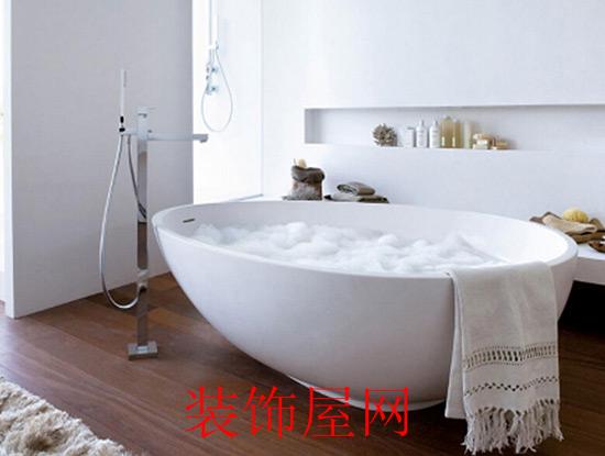 法恩莎浴缸价格