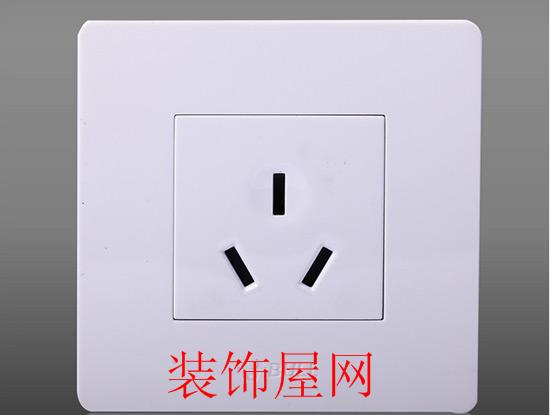 西门子开关插座价格是多少 西门子开关插座价格是多少