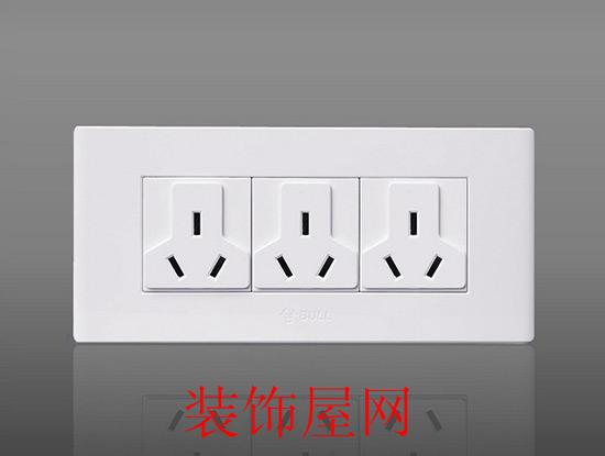 西门子开关插座价格是多少 西门子开关插座价格是多少